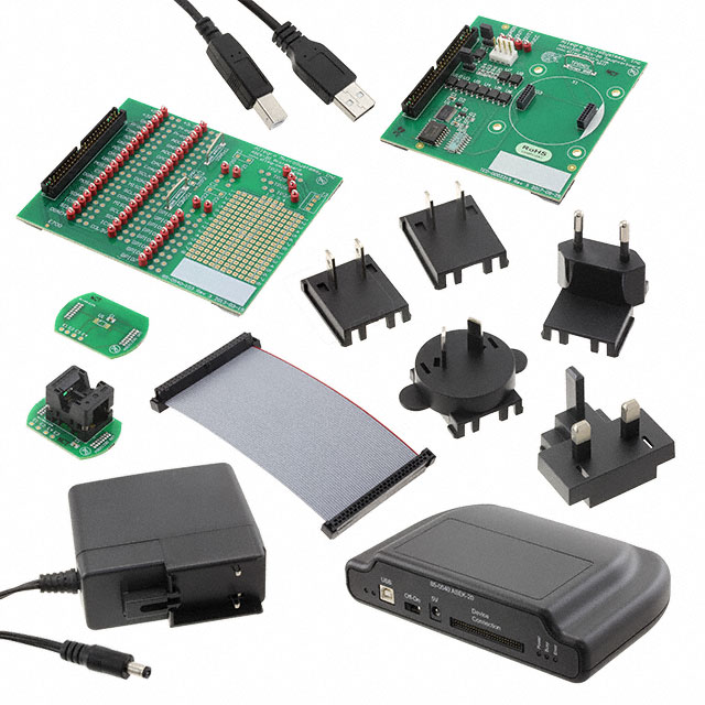 ASEK-1330-T-KIT-DK Allegro MicroSystems  Cartes d'évaluation - Capteurs